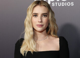 Veja primeira imagem de Emma Roberts em “Space Cadet” da Prime Video