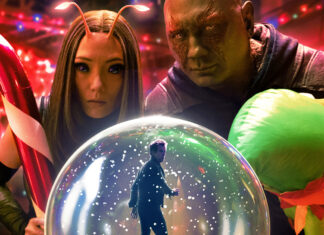 5 Motivos para ver “Guardiões da Galáxia – Especial de Festas”