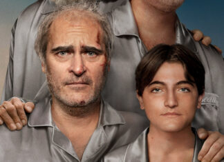 Ari Aster divulga o cartaz do seu terceiro filme, “Beau is Afraid”