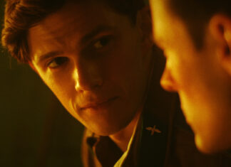 Crítica: Segredos de Guerra