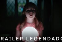 Veja o trailer de “Bicho-Papão: O Conto”, adaptação do clássico de Stephen King