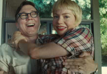 Crítica: Os Fabelmans