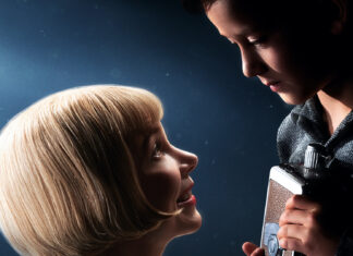 Veja o teaser inédito de “Os Fabelmans” de Steven Spielberg