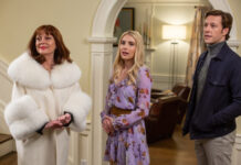 Veja o trailer de “Casamento em Família”, com Emma Roberts