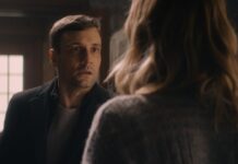 Veja o cartaz divulgado de “Oferenda ao Demônio”