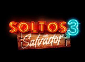 Divulgada a data de lançamento de “Soltos em Salvador”