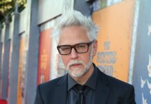 James Gunn revela filmes e séries do Universo DC