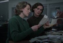Keira Knightley conta história do serial killer conhecido como “Estrangulador de Boston”, veja o trailer