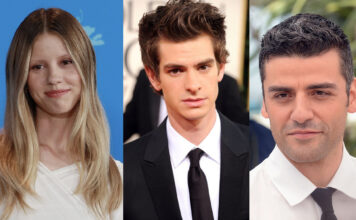 Andrew Garfield, Mia Goth e Oscar Isaac cotados para “Frankenstein” de Guillermo del Toro
