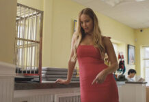 Jennifer Lawrence em “Que Horas Eu Te Pego?”, veja o trailer