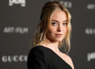 Sydney Sweeney e Halsey em novo filme “Americana”