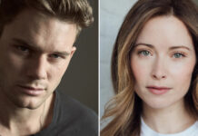 Jeremy Irvine e Hannah Emily Anderson confirmados na sequência de “Terror em Silent Hill”
