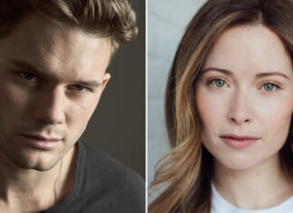 Jeremy Irvine e Hannah Emily Anderson confirmados na sequência de “Terror em Silent Hill”