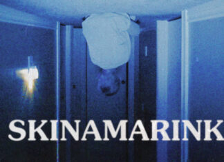 Crítica: Skinamarink – Canção de Ninar