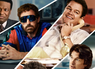 Crítica: AIR – A História Por Trás do Logo