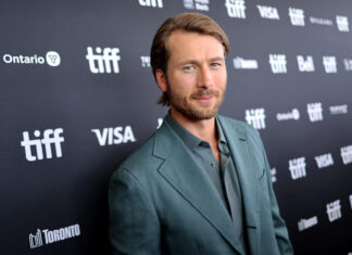 Glen Powell é confirmado em “Twisters”, a sequência do clássico