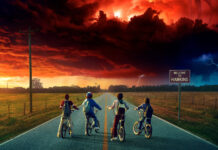 “Stranger Things” ganhará série animada spin-off