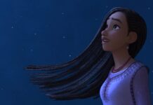 Veja o teaser de “Wish: O Poder dos Desejos” da Disney