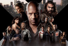 Crítica: Velozes e Furiosos 10