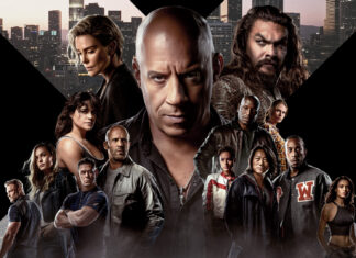 Crítica: Velozes e Furiosos 10