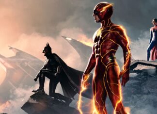 Veja o épico trailer final de “The Flash”, com Michael Keaton