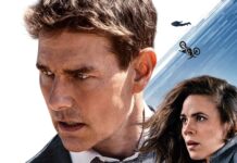 Veja o trailer eletrizante de “Missão Impossível 7”, com Tom Cruise