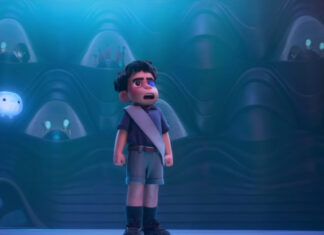 Veja o trailer de “Elio”, novo filme da Pixar