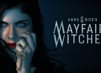 Confira o cronograma de “Mayfair Witches”, a nova série de Alexandra Daddario