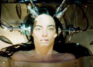 Confira o trailer de “Pobres Criaturas” com Emma Stone e Mark Ruffalo