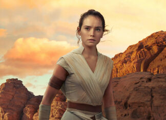Novo “Star Wars” com Daisy Ridley ganha sinopse e título