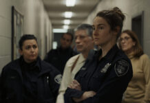 “Sede Assassina” estrelado por Shailene Woodley tem nova data disponível no Brasil