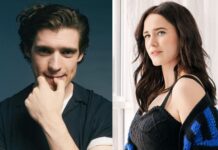 David Corenswet e Rachel Brosnahan serão Clark e Lois em “Superman: Legacy”