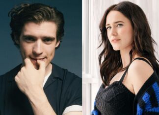 David Corenswet e Rachel Brosnahan serão Clark e Lois em “Superman: Legacy”