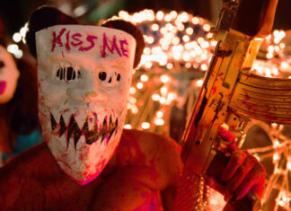 “Uma Noite de Crime” terá mais um filme