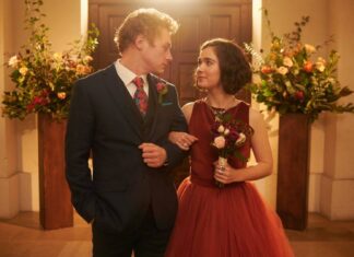 “Amor à Primeira Vista” revela a emocionante jornada romântica da adaptação da Netflix do best-seller de Jennifer E. Smith