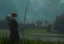 Veja o trailer de “A Resistência”, do diretor de “Rogue One”