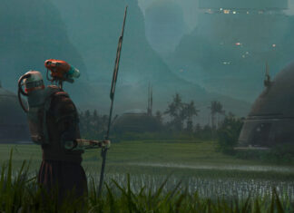 Veja o trailer de “A Resistência”, do diretor de “Rogue One”