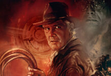 Crítica: Indiana Jones e a Relíquia do Destino