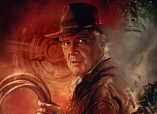 Crítica: Indiana Jones e a Relíquia do Destino