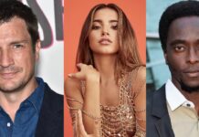 Nathan Fillion, Isabela Merced e Edi Gathegi confirmados em “Superman: Legacy”