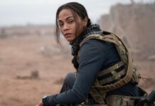 Confira o trailer de “Operação Lioness”, a nova série de suspense e espionagem da Paramount+