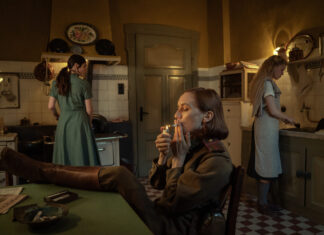 Crítica: Três Mulheres – Uma Esperança