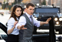 Vídeo de bastidores de “Missão: Impossível 7” mostra filmagens em Veneza