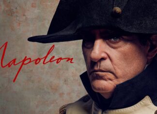 Veja o trailer épico de “Napoleão”, com Joaquin Phoenix