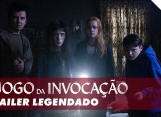 Veja o trailer de “O Jogo da Invocação”, com Asa Butterfield e Natalia Dyer