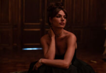 Confira a nova data de estreia de “Angela”, com Isis Valverde