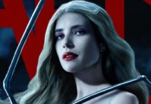 “American Horror Story: Delicate” lança o segundo teaser com destaque para Emma Roberts e Cara Delavigne