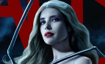 “American Horror Story: Delicate” lança o segundo teaser com destaque para Emma Roberts e Cara Delavigne