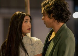 Veja o trailer da comédia romântica “Férias em Taipei” da Paramount+