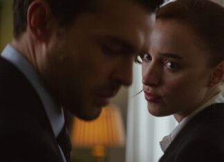 Novo filme da Phoebe Dynevor ganha trailer